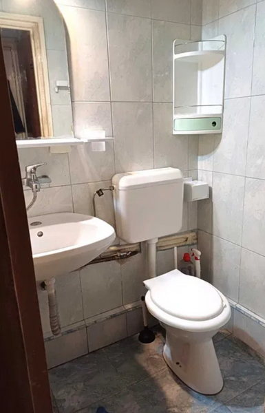 Berceni, Piata Sudului, Sos. Oltenitei, stradal, de la 1 iunie